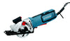 Erbauer 650W 220-240V 85mm Corded Mini saw EMCS650 & HardCase