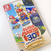 Nintendo Switch Software Super Mario 3d Collection