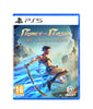 Prince of Persia The Lost Crown (PS5)
