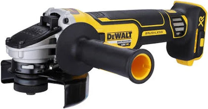 DeWalt DCG405N 18V Brushless Angle Grinder - Body Only