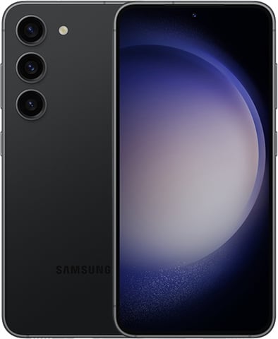 Samsung Galaxy S23 - Unlocked, 128GB