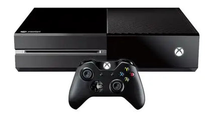 Microsoft Xbox One Game Console 500GB - 3rd Party Controller