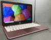 HP Stream 11-ak0019na Intel Celeron N4020 4GB 64GB Pink 11.6" W10 Home