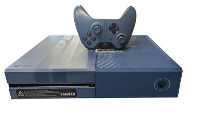 Microsoft Xbox One 1TB Forza Motorsport 6 Limited Edition
