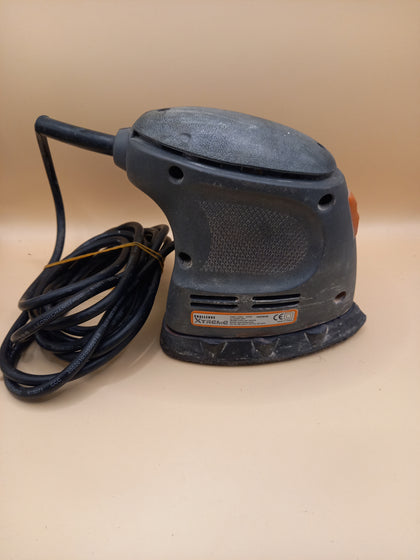 Challenge Extreme Sander