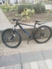 ****** COLLECTION ONLY****** Carrera Hellcat 29 Mountain Bike 22" Frame 28" wheel 16 speed