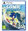 Sonic Frontiers