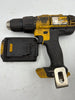 DeWalt Dcd776 Combi Drill with 1 battery