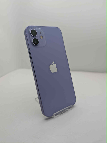 Apple iPhone 12 64GB Purple, Unlocked