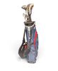 Nine Set Golf Clubs