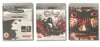 Playstation 3 Halloween Special 3 Game Bundle