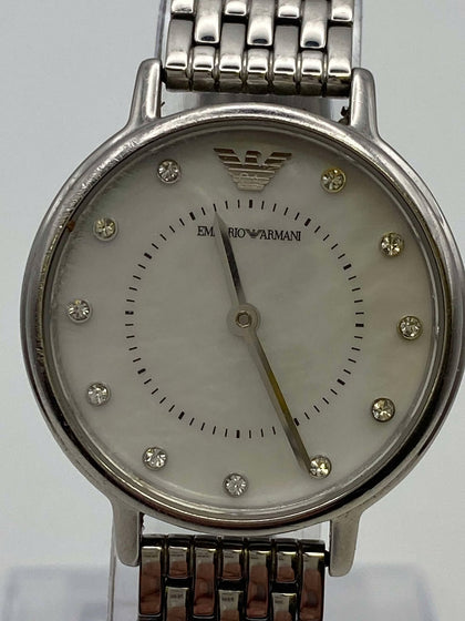 ARMANI AR2511 LADIES WATCH