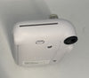Fujifilm Instax Mini 12 Instant Camera - Clay White