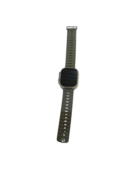 Apple Watch Ultra 2 Cellular 49mm Titanium Case
