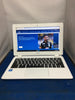 Acer Chromebook (White)