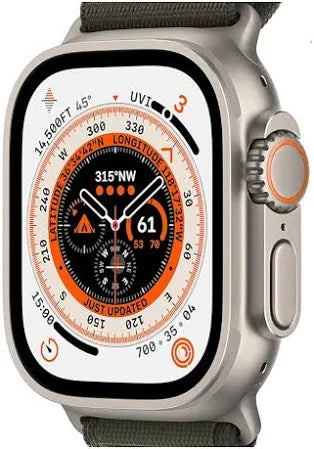 Apple Watch Ultra 49mm