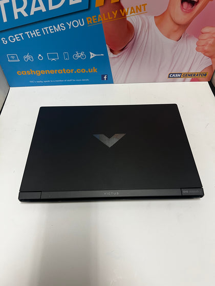 HP Victus Gaming Laptop