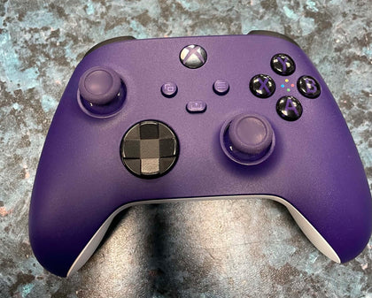 XBOX SERIES CONTROLLER