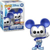 ** Collection Only ** Funko Pop! Mickey Mouse Make-A Wish SE