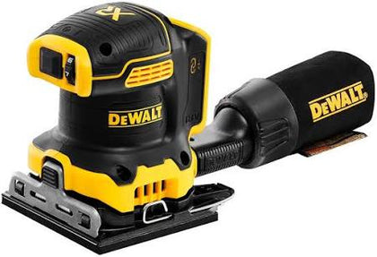 Dewalt DCW200N XR Brushless 1/4 Sheet Palm Sander 18V Body Only