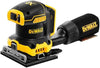 Dewalt DCW200N XR Brushless 1/4 Sheet Palm Sander 18V Body Only