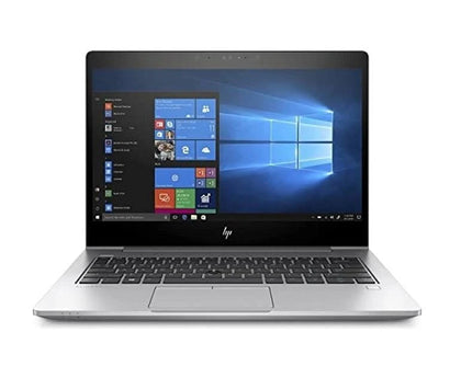 HP EliteBook 830 G5 | i5-8350U | 13.3