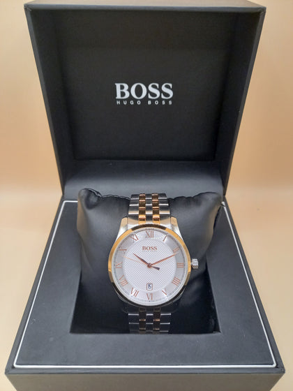 Hugo Boss Watch HB324.1.20.3330