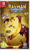 Rayman Legends Definitive Edition Switch