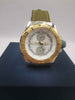 Invicta Pro Diver 13799 Men's Watch With Cotton Strap Quartz Movement