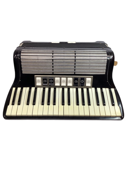 Hohner Tango II M Accordion