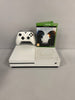 Microsoft Xbox One S 1TB - Halo 5
