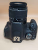 Canon EOS 2000D with 18-55mm f/3.5-5.6 III Lens