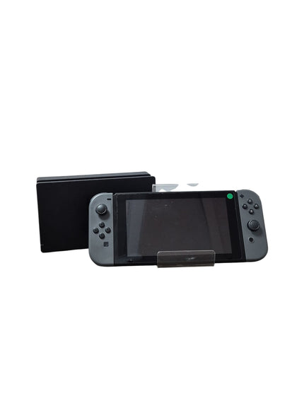 Nintendo Switch 32GB - GREY