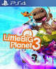LittleBigPlanet 3 ps4