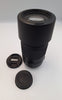 Nikon AF-S DX NIKKOR 55-300mm f/4.5-5.6G VR Lens unboxed