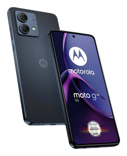 Motorola Moto G84 5G - 128GB