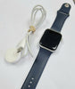 Apple Watch SE (Cellular) Silver Aluminium, 44mm,