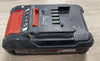 Einhell battery and charger