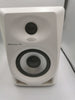 Pioneer DJ DM-40-W active monitor speaker White Pair