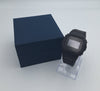 Casio G-shock 3525 mens black digital watch BOXED