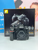 Nikon D500 DSLR (Body Only)