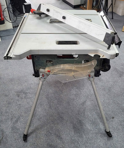 Metabo (TS3618LTXBL254) Cordless Table Saw
