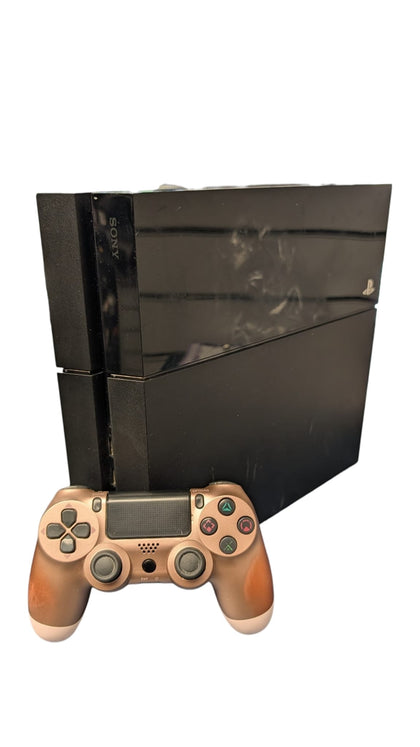 Sony PlayStation 4