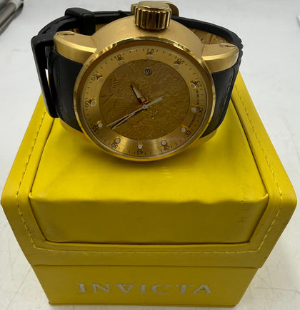 Invicta Men's S1 Rally Automatic Watch