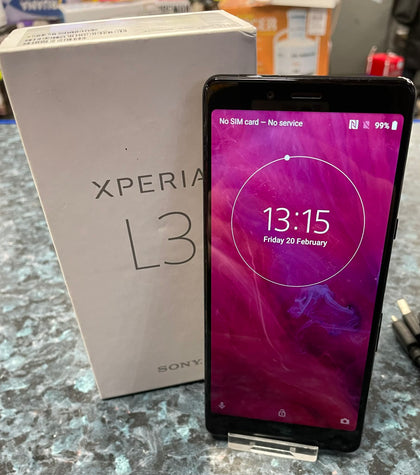 Sony Xperia L3 - 32GB