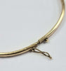9ct Gold Bangle