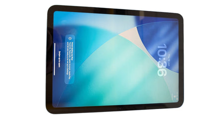 Apple iPad A16, 11 Inch, WiFi 128GB
