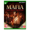 Mafia: The Old Country Xbox