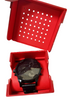 Diesel Mens Mr Daddy 2.0 Black Watch DZ-7468