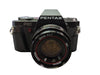 Pentax P30 35mm Slr Camera
